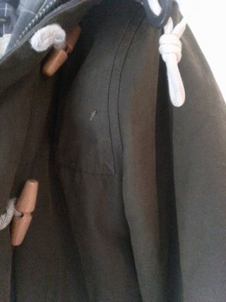 Barbour Kirkham Verde