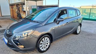 Opel Zafira Tourer 2.0 Cdti 7 plazas