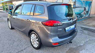 Opel Zafira Tourer 2.0 Cdti 7 plazas