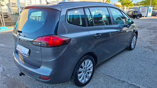 Opel Zafira Tourer 2.0 Cdti 7 plazas