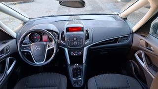 Opel Zafira Tourer 2.0 Cdti 7 plazas