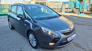 Opel Zafira Tourer 2.0 Cdti 7 plazas