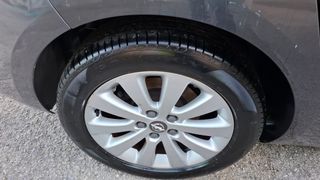 Opel Zafira Tourer 2.0 Cdti 7 plazas