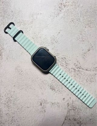 NUEVA Correa Ocean Apple Watch Ultra 