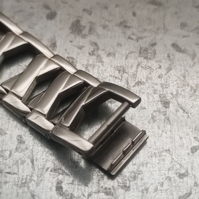 Reloj Viceroy Mujer Negro y Plateado