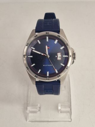 Reloj Tommy Hilfiger Azul
