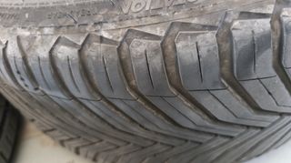 Llantas AMG 4 unidades