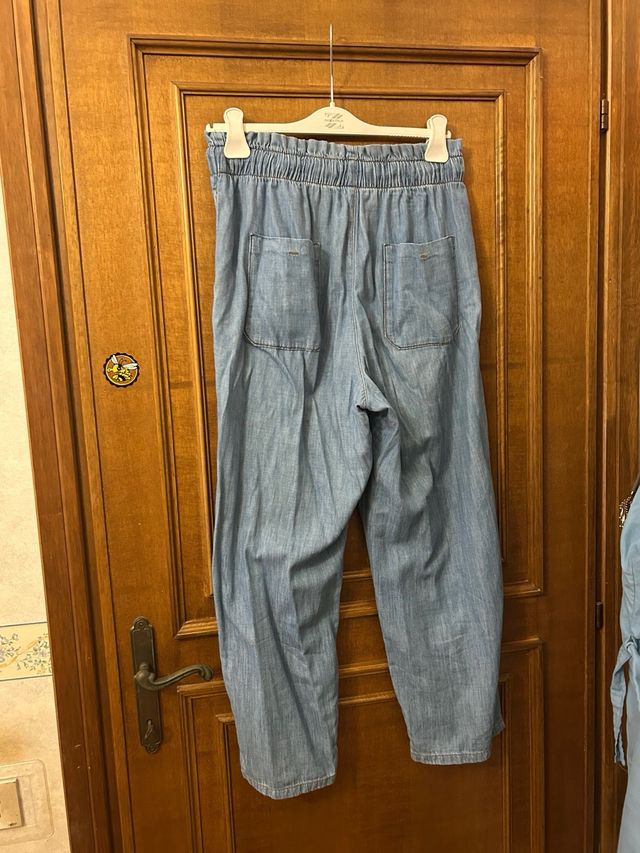 Pantaloni Zara Taglia L