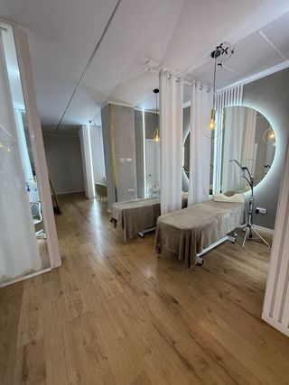 Traspaso traspaso traspaso estética y vivienda