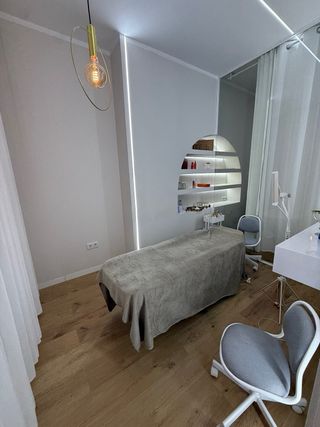 Traspaso traspaso traspaso estética y vivienda
