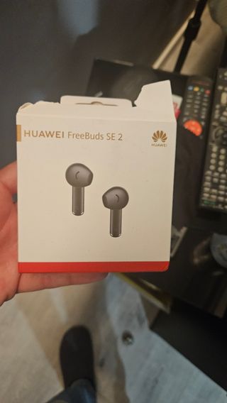 Huawei FreeBuds SE 2 Grises