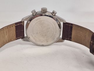 Reloj Radiant Pulsera Marrón y Azul