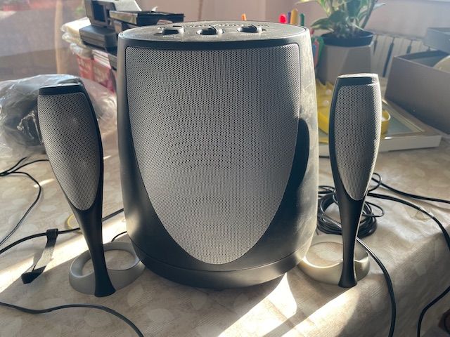 Harman Kardon HK695 Altoparlanti