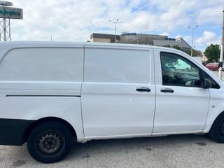Mercedes-Benz Vito 2018