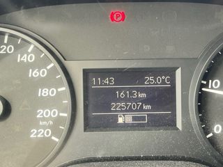 Mercedes-Benz Vito 2018