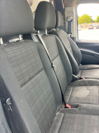 Mercedes-Benz Vito 2018