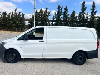 Mercedes-Benz Vito 2018