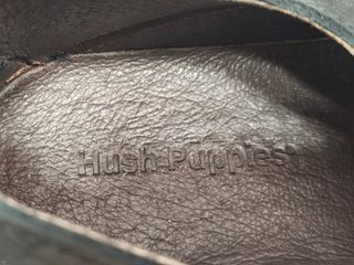 Sapatilhas Hush Puppies Mulher 39