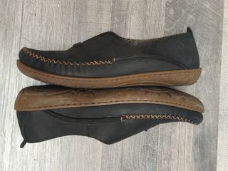 Sapatilhas Hush Puppies Mulher 39