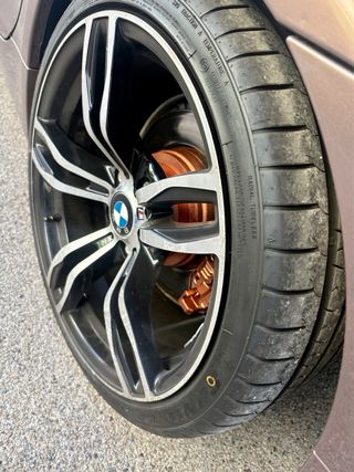 Llantas BMW