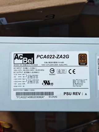 Componenti PC: Scheda Madre ASUS, Hard Disk WD, Al