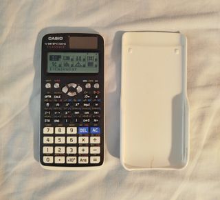 Calculadora Científica Casio fx-991SPX Iberia