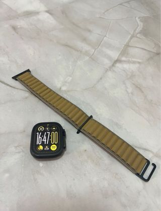 NUEVA Correa Alpine Apple Watch Ultra 1/2/3