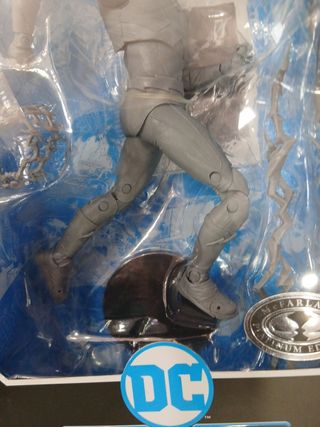 DC Multiverse The Flash Figura McFarlane