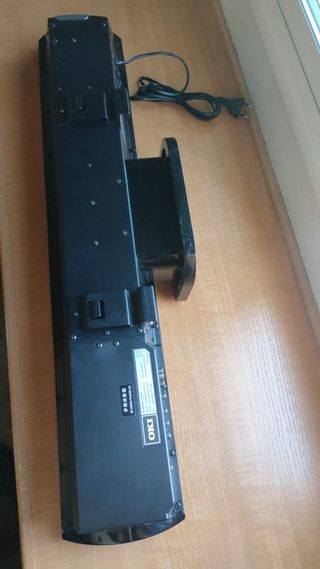 Barra de Sonido OKI SoundBar 1G