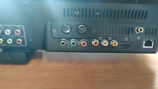 Barra de Sonido OKI SoundBar 1G