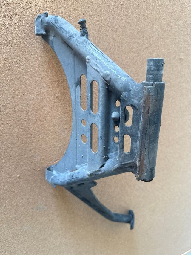 Caballete Suzuki Burgman