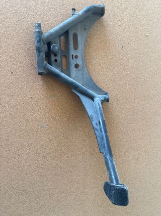 Caballete Suzuki Burgman