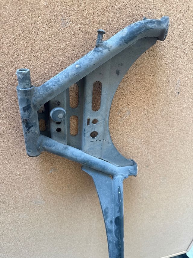 Caballete Suzuki Burgman