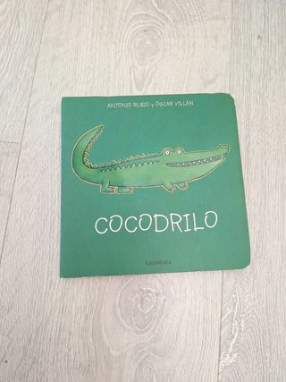 Adivina cuánto te quiero y más títulos 
