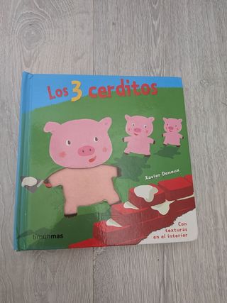 Adivina cuánto te quiero y más títulos 