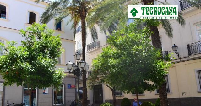 Trastero en Venta - Cádiz