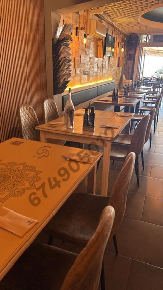 Sedie da bar