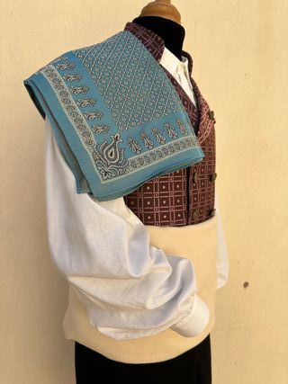 ALQUILER TRAJE DE BATURRO ( 97 )