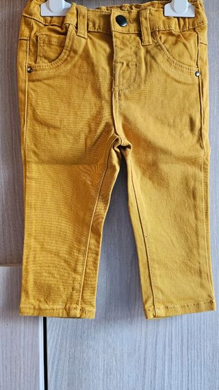 Pantaloni neonato Kiabi