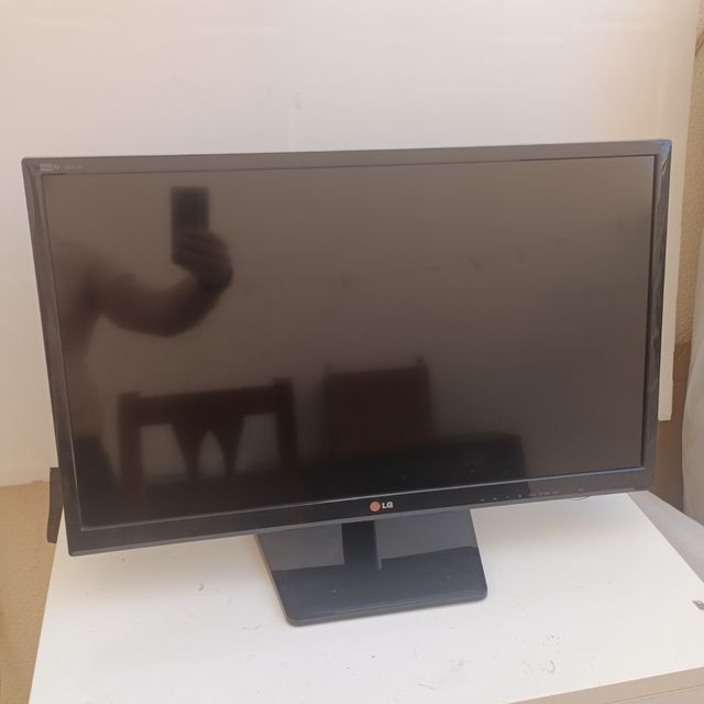 Televisión LG 29MN33D-PZ