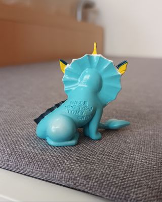 Vaporeon Tomy