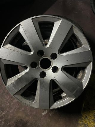 Llantas Originales Audi