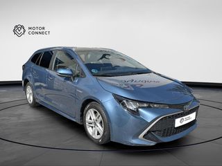 Toyota Corolla 1.8 125H BUSINESS E-CVT TOU SPORT