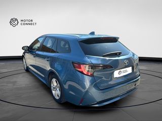 Toyota Corolla 1.8 125H BUSINESS E-CVT TOU SPORT