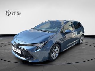 Toyota Corolla 1.8 125H BUSINESS E-CVT TOU SPORT