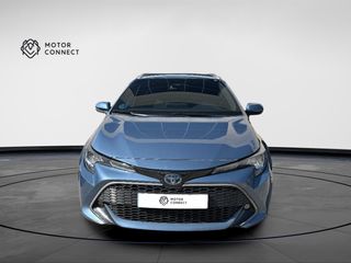 Toyota Corolla 1.8 125H BUSINESS E-CVT TOU SPORT