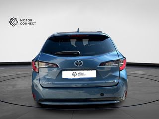 Toyota Corolla 1.8 125H BUSINESS E-CVT TOU SPORT