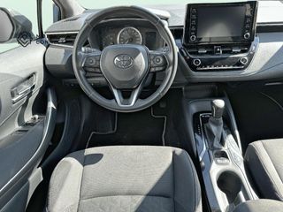 Toyota Corolla 1.8 125H BUSINESS E-CVT TOU SPORT