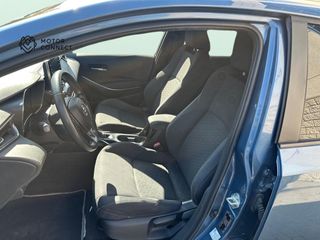 Toyota Corolla 1.8 125H BUSINESS E-CVT TOU SPORT