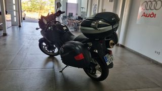 Suzuki V-Strom 650 limitada A2 acepto  cambio